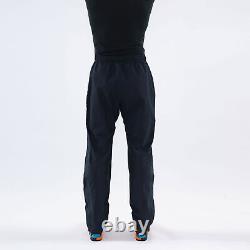 Montane Men's Pac Plus Waterproof Trousers in Black