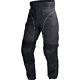 Motorcycle Cordura Waterproof Riding Pants Black With Removable Ce Armor Pt1
