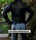 Mr S Deluxe Gay Leather Jacket, Trousers Breeches Jeans Uniform Bluf Mr B Rob