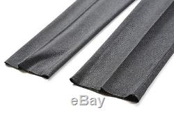 NEW INCOTEX $405 Cotton /Trousers/Pants/Gray/Plaid EU50