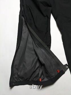 NEW Outdoor Research Mens Gore-tex Paclite Foray Waterproof Pants Size XL W38-40