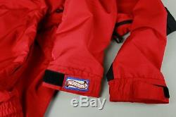 NORRONA TELEMARK MICRO 216 Mens LARGE Ski Suit Jacket & Trousers RCS10729/