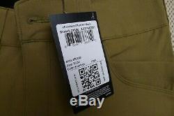 NWT Arc'teryx LEAF Combat XFunctional pants SV 3032 Free USA shipping List $229