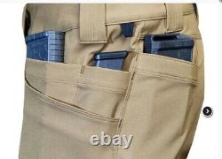 NWT Arc'teryx LEAF Combat XFunctional pants SV 3632 Free USA shipping List $229