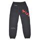 Nwt Ian Connor Mens Sicko Born From Pain Logo Sweatpants Track Pants L Authentic