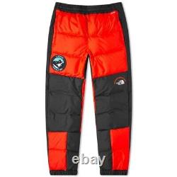 NWT Mens TNF The North Face Lhotse NSE Expedition 700-Down Pant