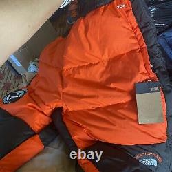 NWT Mens TNF The North Face Lhotse NSE Expedition 700-Down Pant