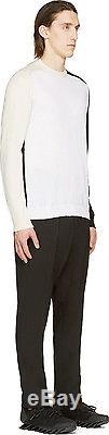 NWT RICK OWENS MADE IN ITALY MEN'S TAILORED SWINGER PANTS SZ. IT. 50, US 40