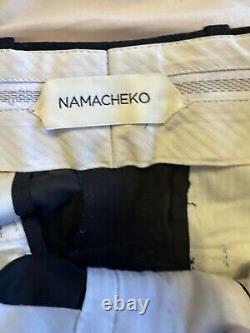 Namacheko 3 Split Trousers Pants