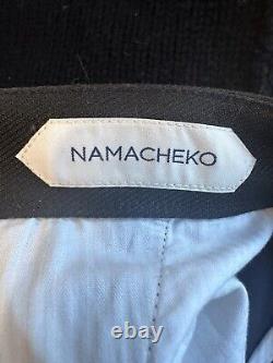 Namacheko Zip Trousers