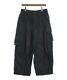 Needles Cargo Pants Black S 2200517844014