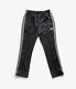 Needles Narrow Track Pant Poly Smooth Black L Brand New Made In Japan Nepenthes