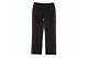 Needles Narrow Track Pant Poly Smooth Black Brown S Wild Life Tailor Limited