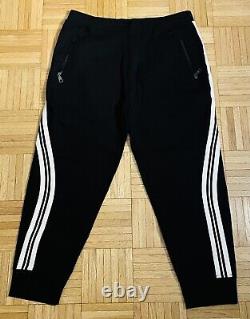 Neil Barrett Side Stripe Sweatpants XL Slim fit Retail $500