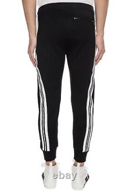 Neil Barrett Side Stripe Sweatpants XL Slim fit Retail $500