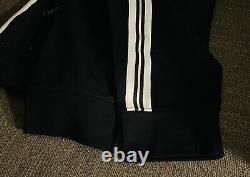 Neil Barrett Side Stripe Sweatpants XL Slim fit Retail $500