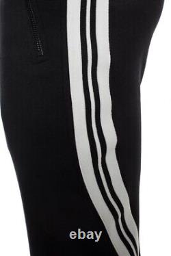 Neil Barrett Side Stripe Sweatpants XL Slim fit Retail $500