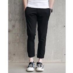 Neil barrett black trousers size 31