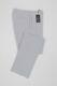 New 750$ Giorgio Armani Black Label Pant Trousers Striped Cotton 36 Us / 52 Eu