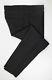 New. Alexandre Plokhov Black Cotton Casual Pants Size 52/36 $550
