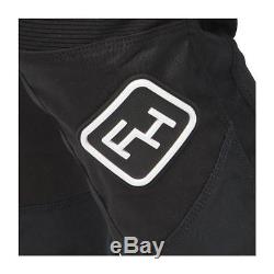 New Fasthouse Black Grindhouse MX/Off-Road Riding Pants Adult Sizes