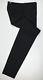 New. Givenchy Black Wool Dress Pants Size 48/32 Waist 33 $550