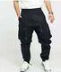New Nike Nikelab Mens Acg Cargo Pants Black Aq3524 010 Size Xl