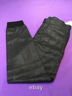 New Paul Smith Linen Casual Joggers Jogging Trousers Size 30