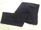 New Thom Browne Black 34 X 30 Tuxedo Pants Made In Japan Tb Size-2 Nwot