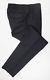 New. Tim Coppens Black Wool Blend Sweatpants Pants Size M $495