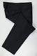 New. Tom Ford Black Cashmere Blend Dress Pants Size 58/42 $1290