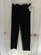 New With Tags Issey Miyake Homme Plisse Black Size 3 Trousers