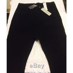 New with Tags RICK OWENS DRKSHDW casual pants SIZE 34 US/ 50 EU/ Large