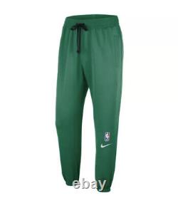 Nike NBA Boston Celtics Mens Full Tracksuit Size XL (CN3952-312)(AT8448-312)