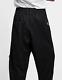 Nike Nikelab Acg Cargo Pants Black Volt New Men's 2xl Aq3524-010