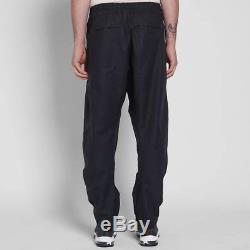 Nike NikeLab ACG Men's Tech Woven Pants Black 923948-010 New NWT Sz L Adjustable