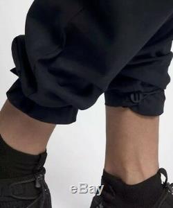Nike NikeLab ACG Variable Mens Trousers 923948-010 Black Size S W30 New
