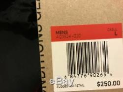 Nike Nikelab Mens NRG ACG Cargo Pants Black AQ3524-010 NWT Men Size Large L $250