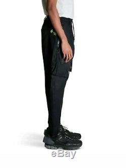 Nike Nikelab Mens NRG ACG Cargo Pants Black Size S (AQ3524-010) New With Tag