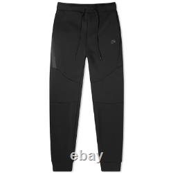 Nike Tech Fleece Men's Fleece Pants (805162 010) Size (xs-xxl)