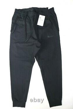 Nike Tech Pack Men Knit Full Zip Hoodie Pants Tracksuit Black Bv4452-010 M