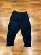 Nikelab Acg Woven Pants Black (fw17) Size S Small Errolson Hugh Acronym