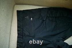 Nikelab acg cargo pants Large, 34 Techwear acronym shadow project Errolson hugh