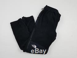North Face Denali Pants Men's Small Fleece Polartec Sweatpants Vintage 90s Rare