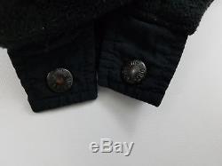 North Face Denali Pants Men's Small Fleece Polartec Sweatpants Vintage 90s Rare