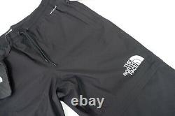 North Face Mens BRAND NEW Future Light Pants Trousers Combats Size L Black £315