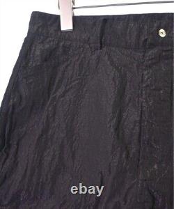 OMAR AFRIDI Pants (Other) Black 44(Approx. S) 2200423047011