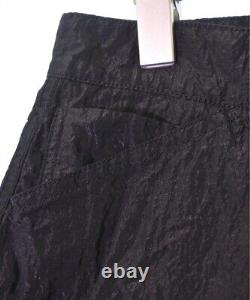 OMAR AFRIDI Pants (Other) Black 44(Approx. S) 2200423047011