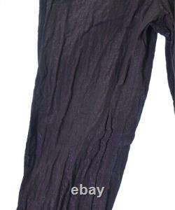 OMAR AFRIDI Pants (Other) Black 44(Approx. S) 2200423047011