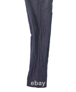 OMAR AFRIDI Pants (Other) Black 44(Approx. S) 2200423047011